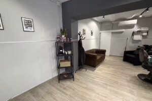 Angel Charco Barber Salon