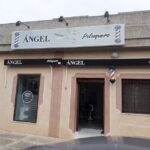 Angel Peluquero