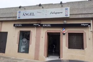 Angel Peluquero
