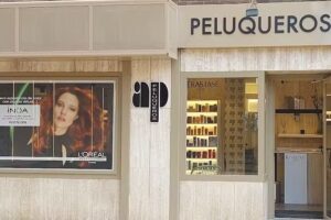 Ángel Peluqueros