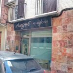 Ángel Peluqueros