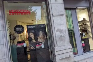 Angel Peral Arte Y Moda