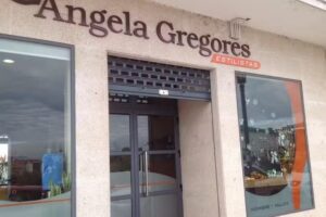 Ángela Gregores Estilistas