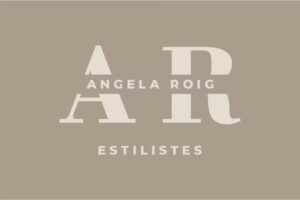 ÀNGELA ROIG ESTILISTES