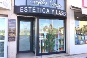 Ángeles Camiña Estética