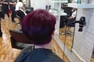 Angeles Peluqueras