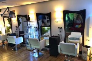 ANGELES RAMOS peluquerias