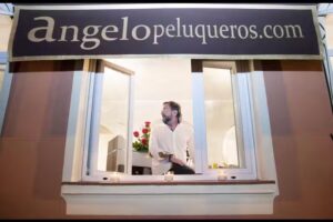 Angelo Peluqueros