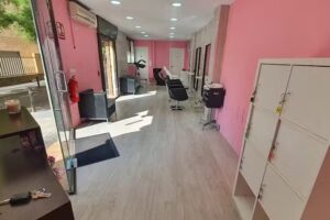 Angie Perruqueria & Estetica
