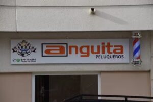 Anguita Peluqueros