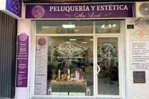 Ani Look | Peluquería & Salón de Belleza en Catarroja