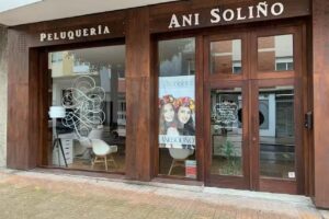 Ani Soliño