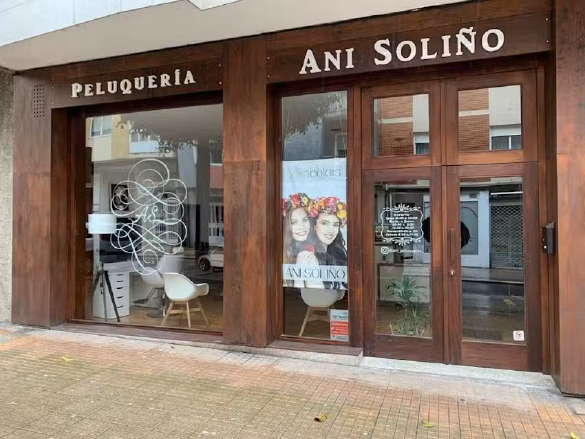 Ani Soliño