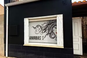 Anirbas