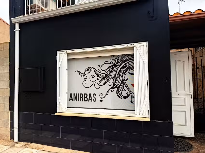 Anirbas