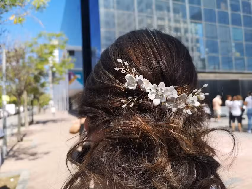 Anna Ferrer | Peluquería en Tres Creus, Sabadell