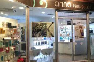 Anna Perruqueria