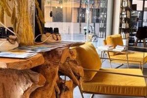 Annanda Ecological Salon