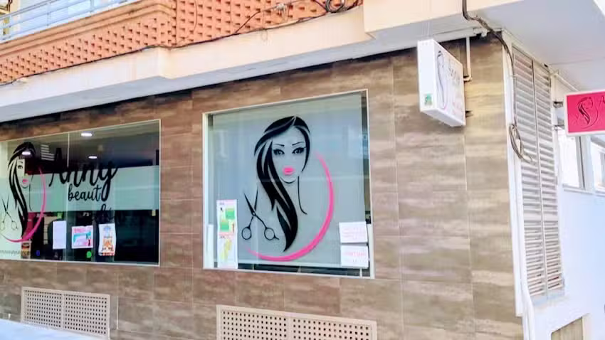Anny Beauty Salon