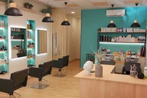 Anoa Hair Studio