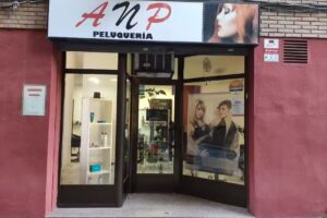 ANP Peluquería