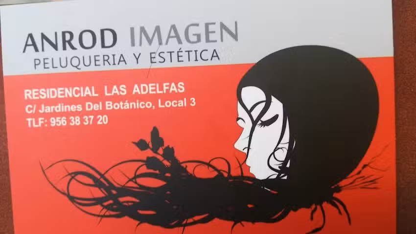 Anrod Imagen