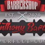 Anthony Barber
