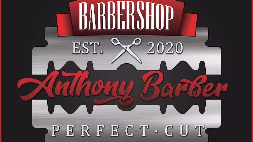 Anthony Barber