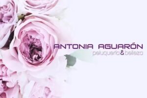 Antonia Aguarón