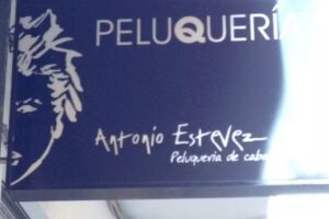 Antonio Estévez