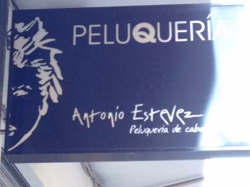 Antonio Estévez
