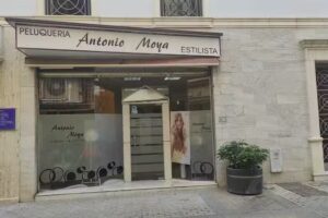 Antonio Moya Estilista