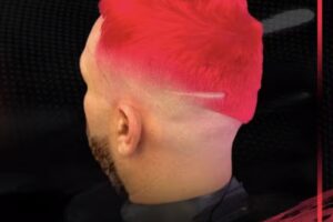 Antonio the Barber
