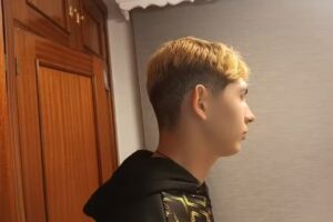 AP Barber