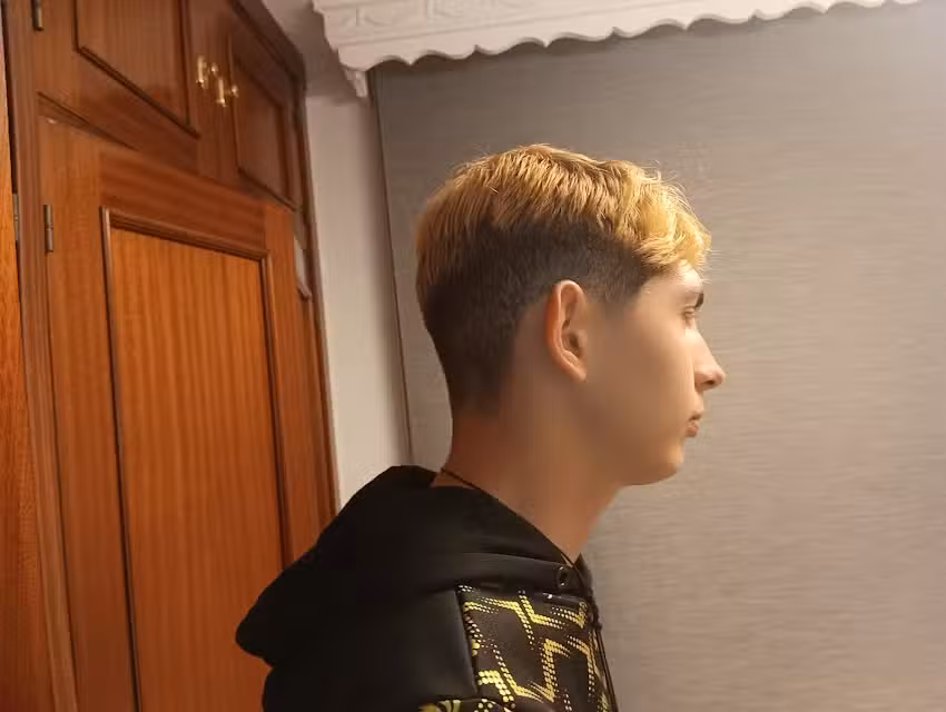 AP Barber