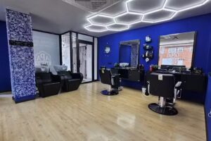 APA BARBER