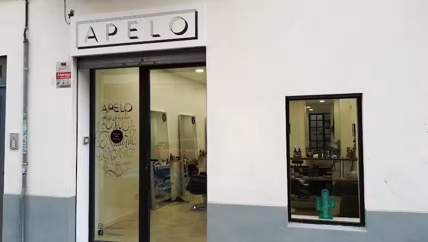 Apelo