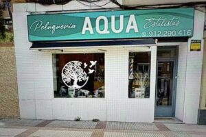 Aqua Estilistas