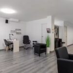 Aqua Peluquer&iacute;a y est&eacute;tica
