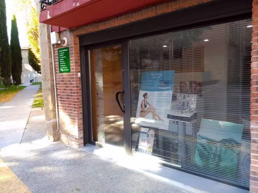 AR | Centro de Estética y Peluquería
