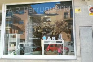 AR PERRUQUERIA