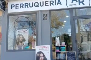 AR PERRUQUERIA ANPURIABRAVA