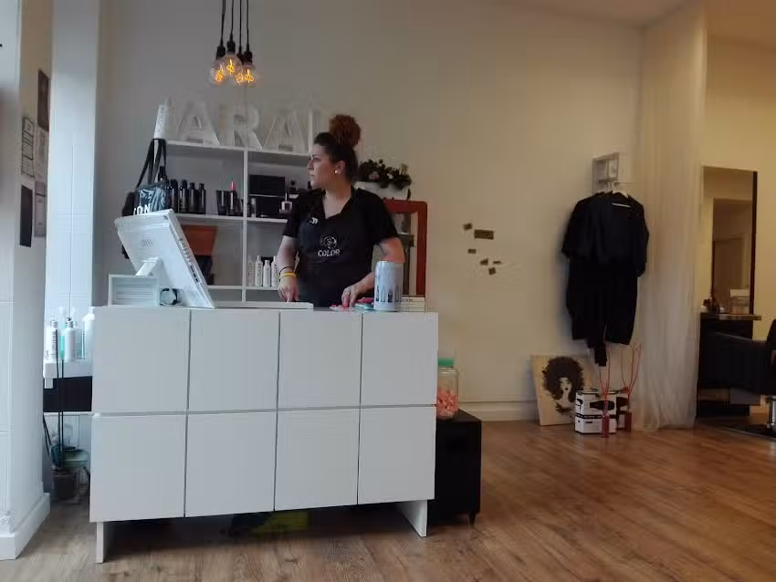 Aral Salón – Lugo