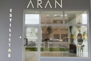 Aran Estilistas