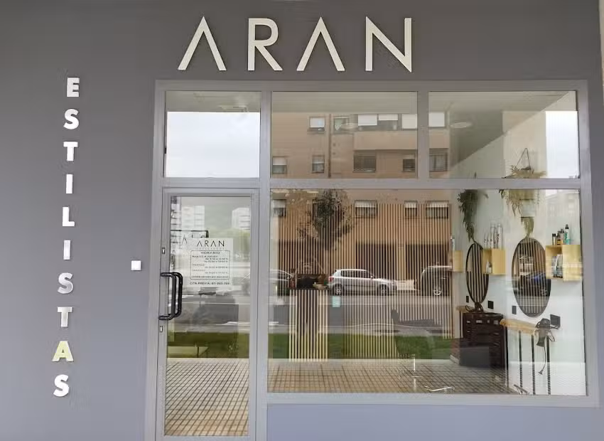 Aran Estilistas