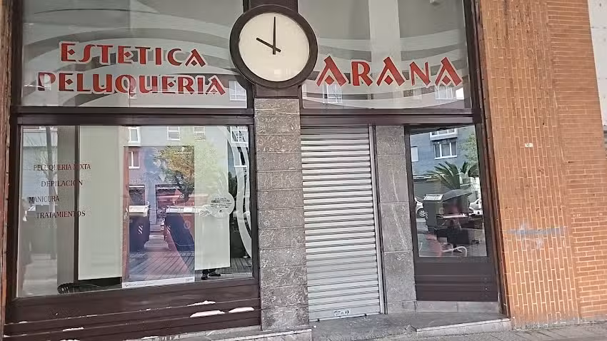 Arana Estilistas