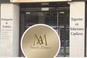 Arancha Marques Hair Salon
