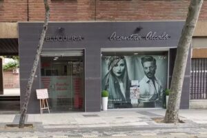 Arantxa Alcalá