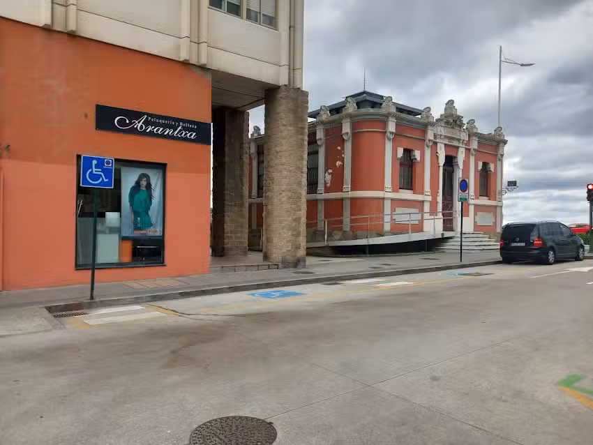 Arantxa