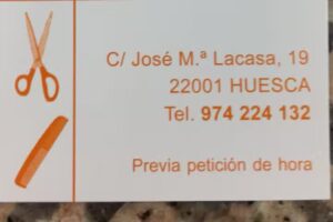 ARBIOL J.C. Peluquero